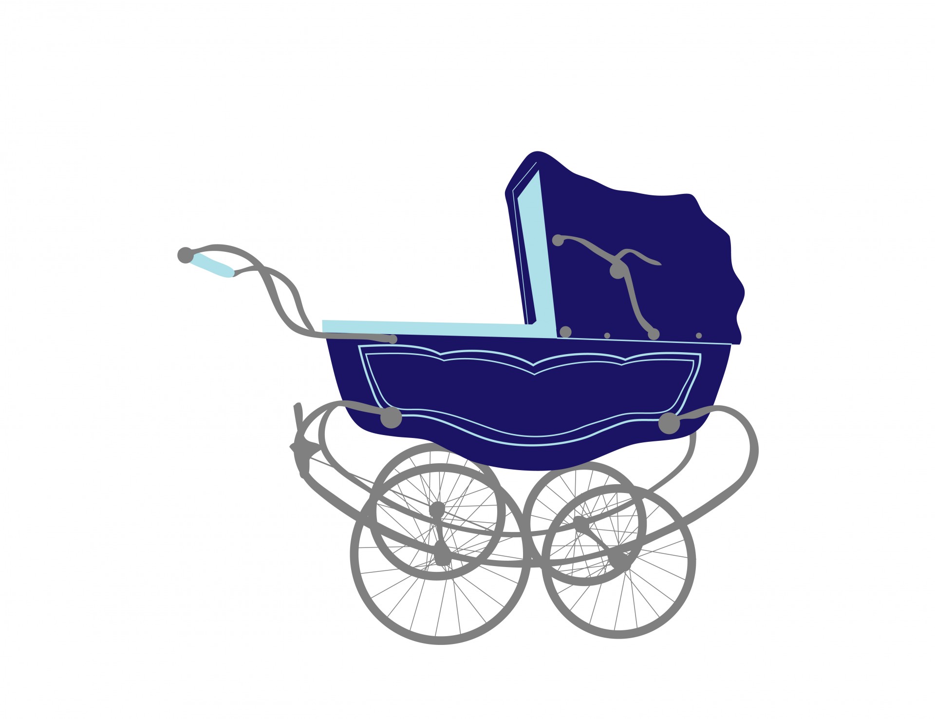 Free download high resolution image - free image free photo free stock image public domain picture -Baby Boy Stroller Vintage