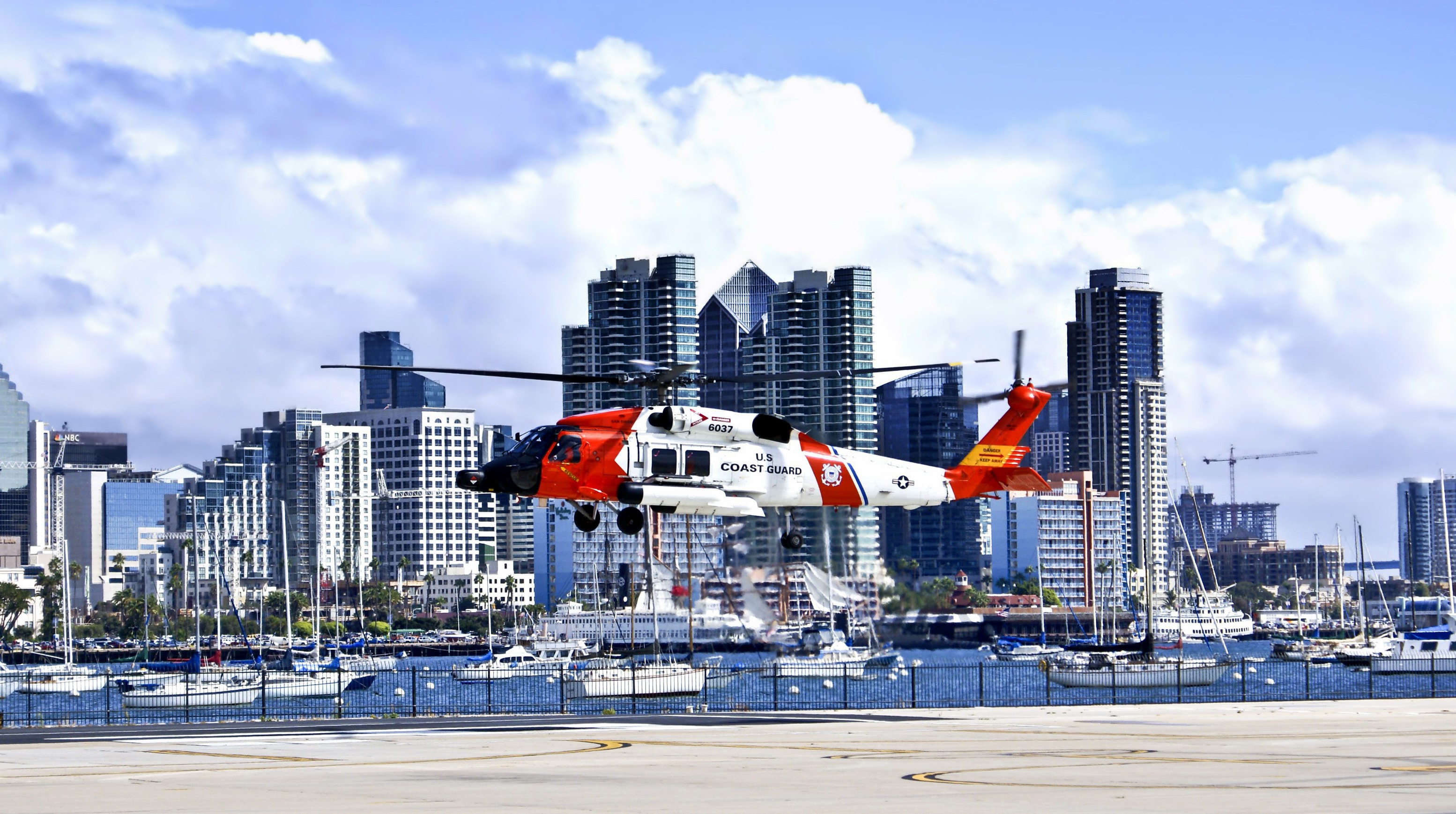 Free download high resolution image - free image free photo free stock image public domain picture -Coast Guard  Helicopter San Diego California