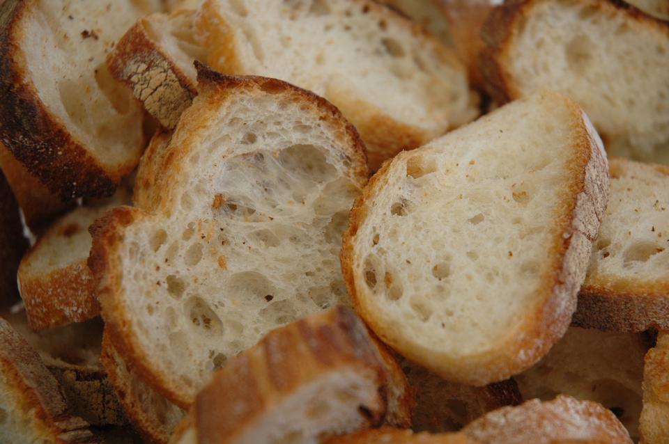 Free download high resolution image - free image free photo free stock image public domain picture  Slices Of Various Types Of Bread