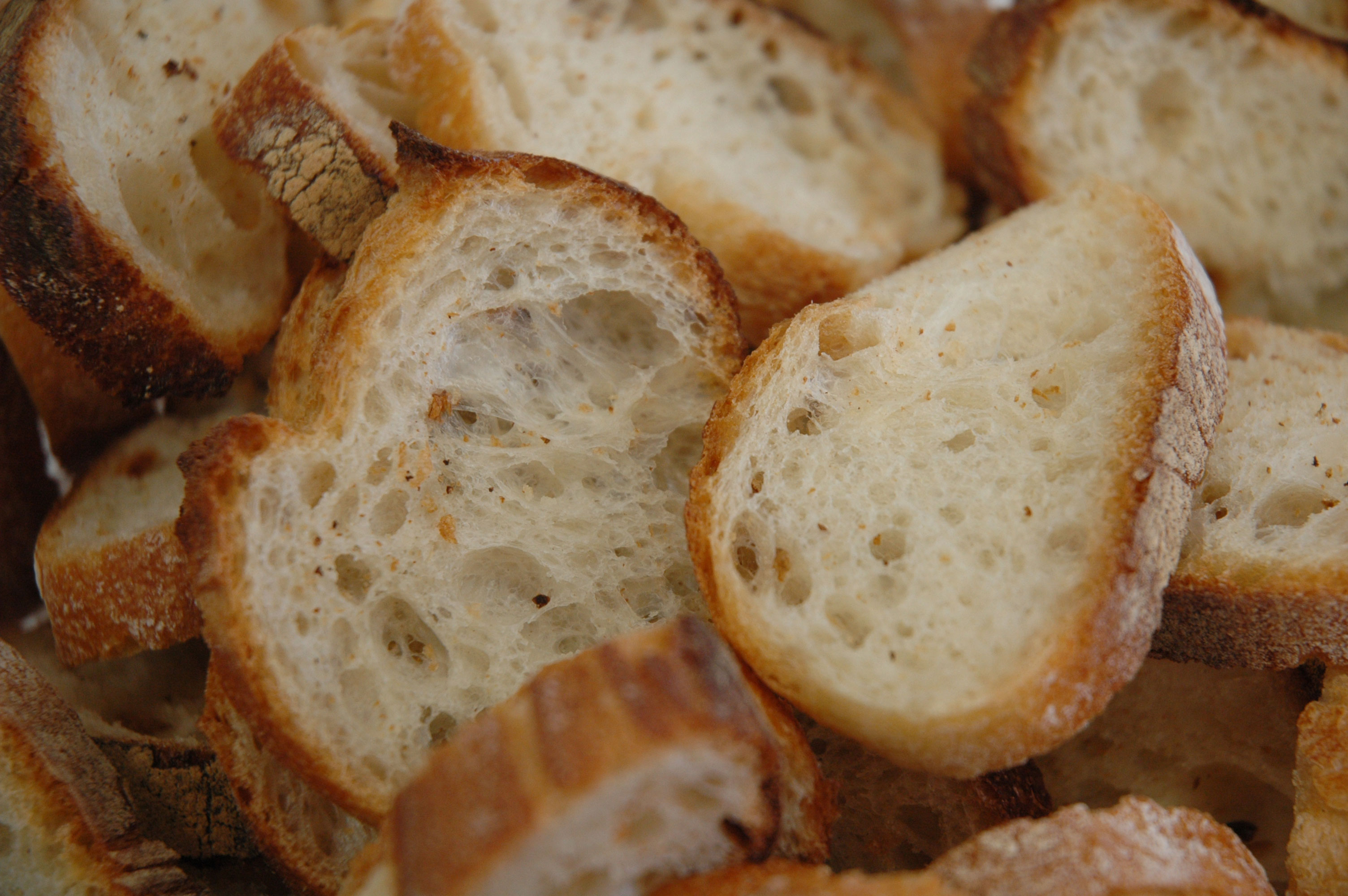 Free download high resolution image - free image free photo free stock image public domain picture -Slices Of Various Types Of Bread