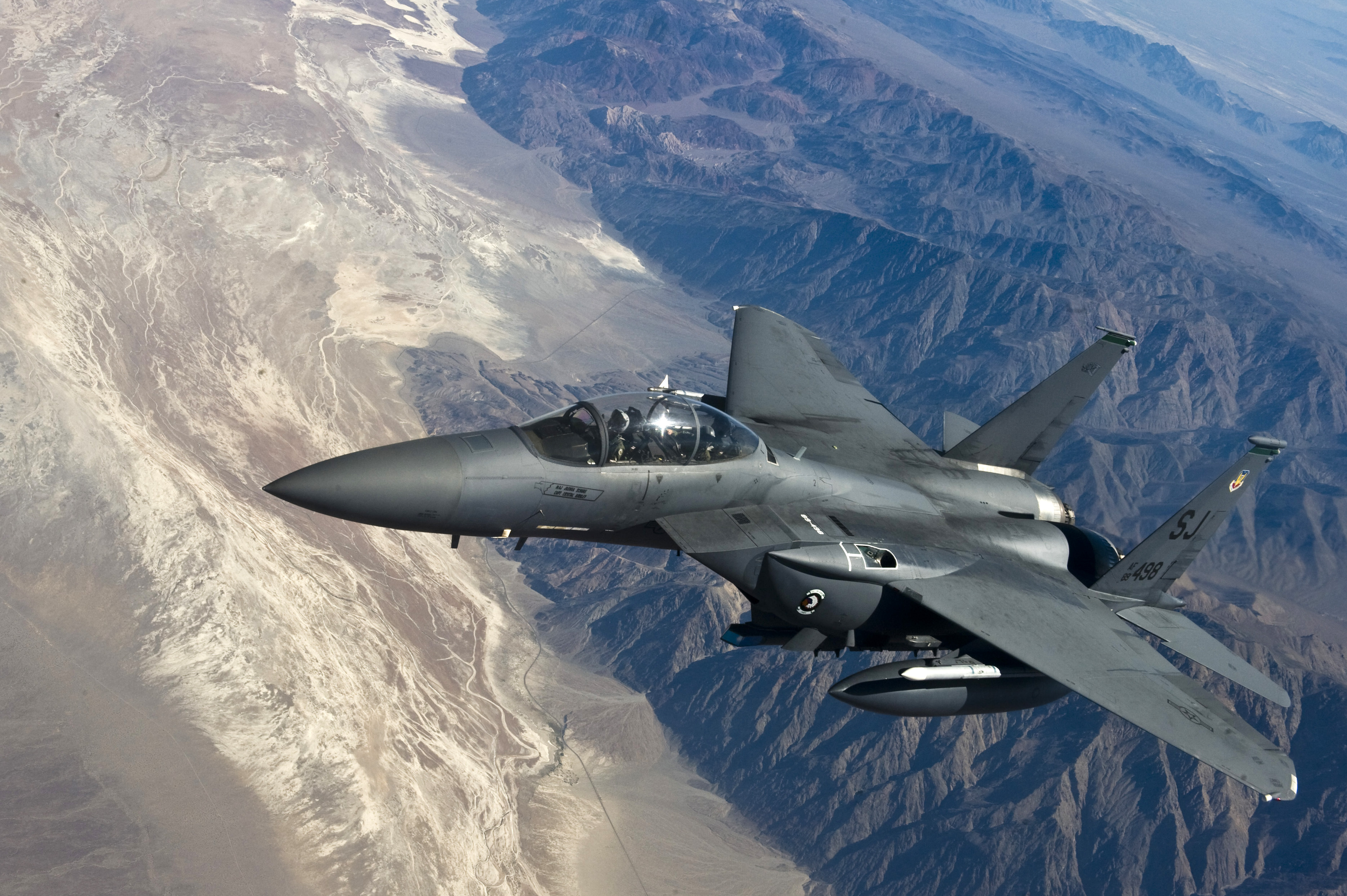 Free download high resolution image - free image free photo free stock image public domain picture -U.S. Air Force F-15 Strike Eagle