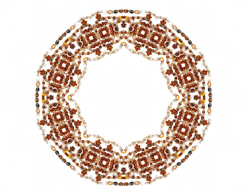 Free download high resolution image - free image free photo free stock image public domain picture  Amber Beads Round Frame