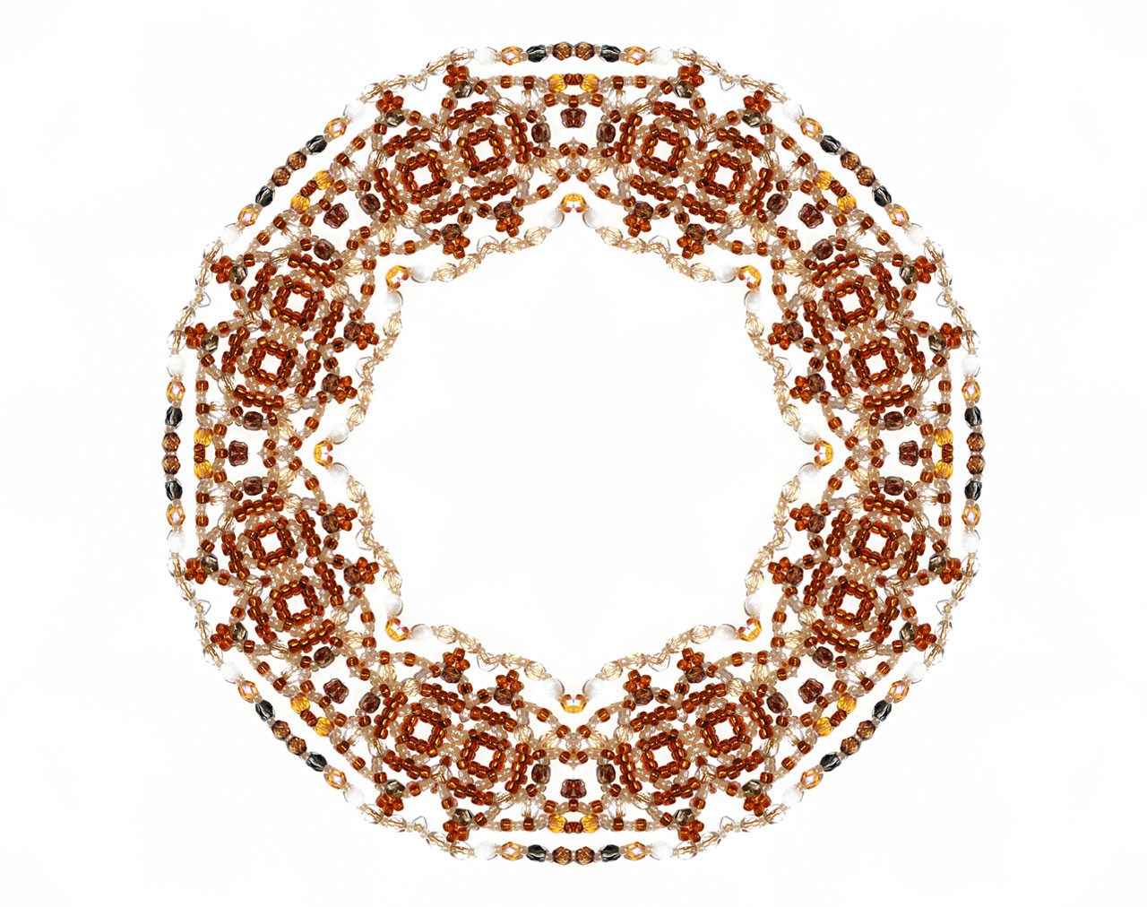 Free download high resolution image - free image free photo free stock image public domain picture -Amber Beads Round Frame