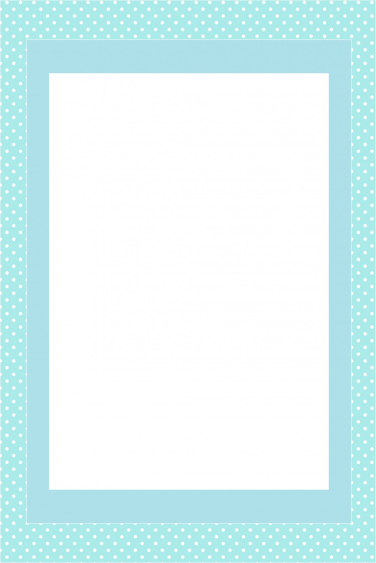 Free download high resolution image - free image free photo free stock image public domain picture -Blue Invitation Card Frame