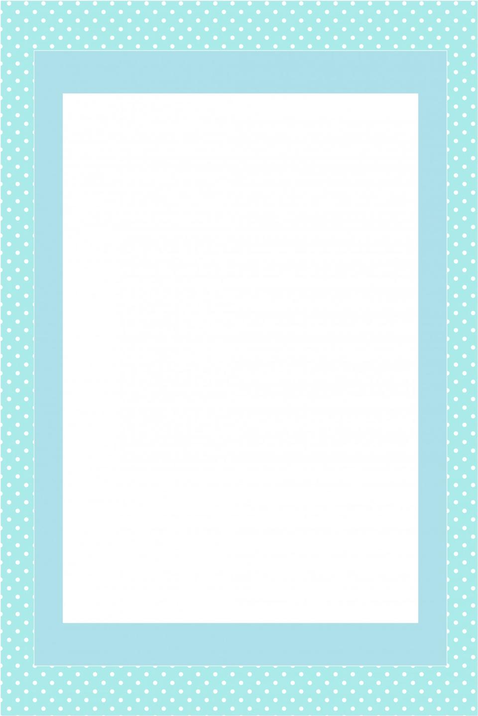 Free download high resolution image - free image free photo free stock image public domain picture  Blue Invitation Card Frame