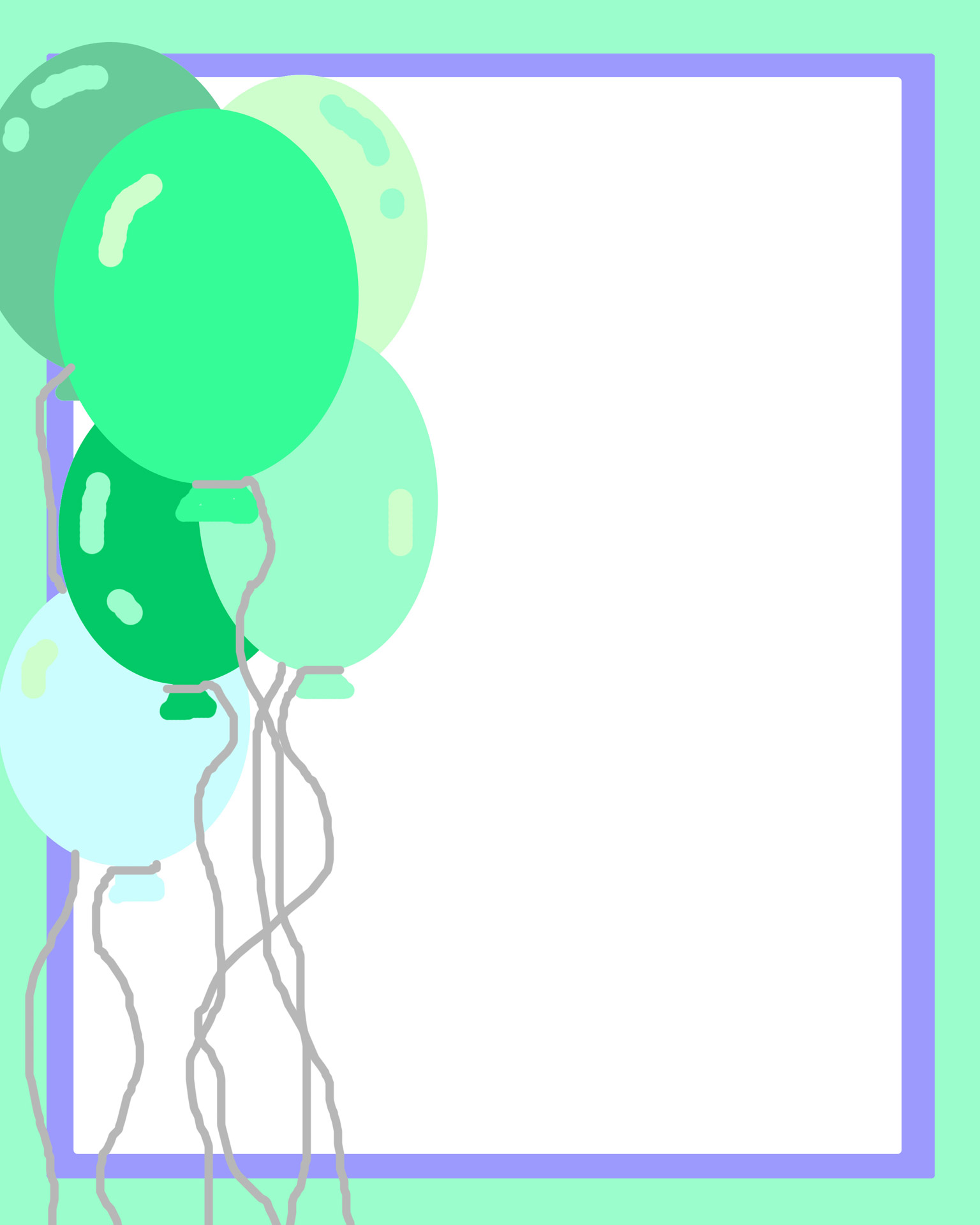 Free download high resolution image - free image free photo free stock image public domain picture -Boy's Birthday Balloon Invite