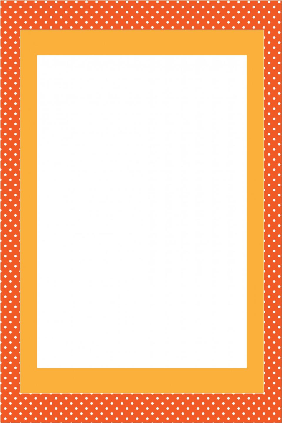 Free download high resolution image - free image free photo free stock image public domain picture  Orange Invitation Card Frame