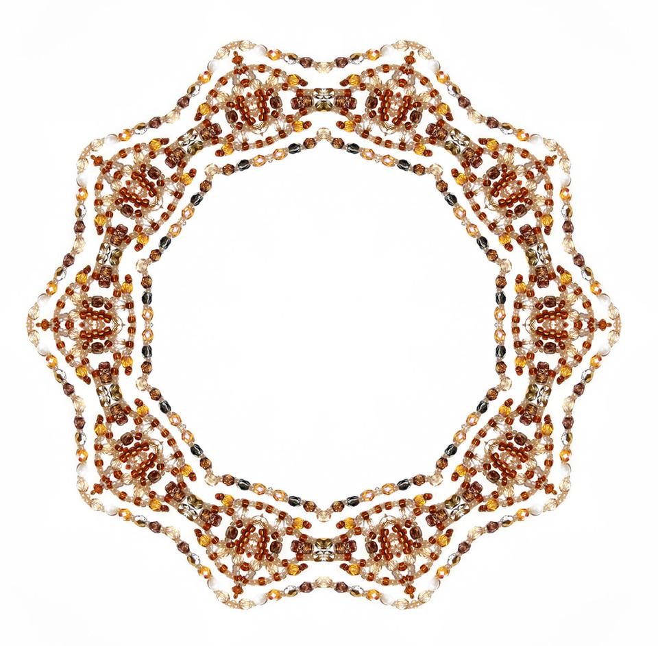 Free download high resolution image - free image free photo free stock image public domain picture  Ornamental Beaded Frame