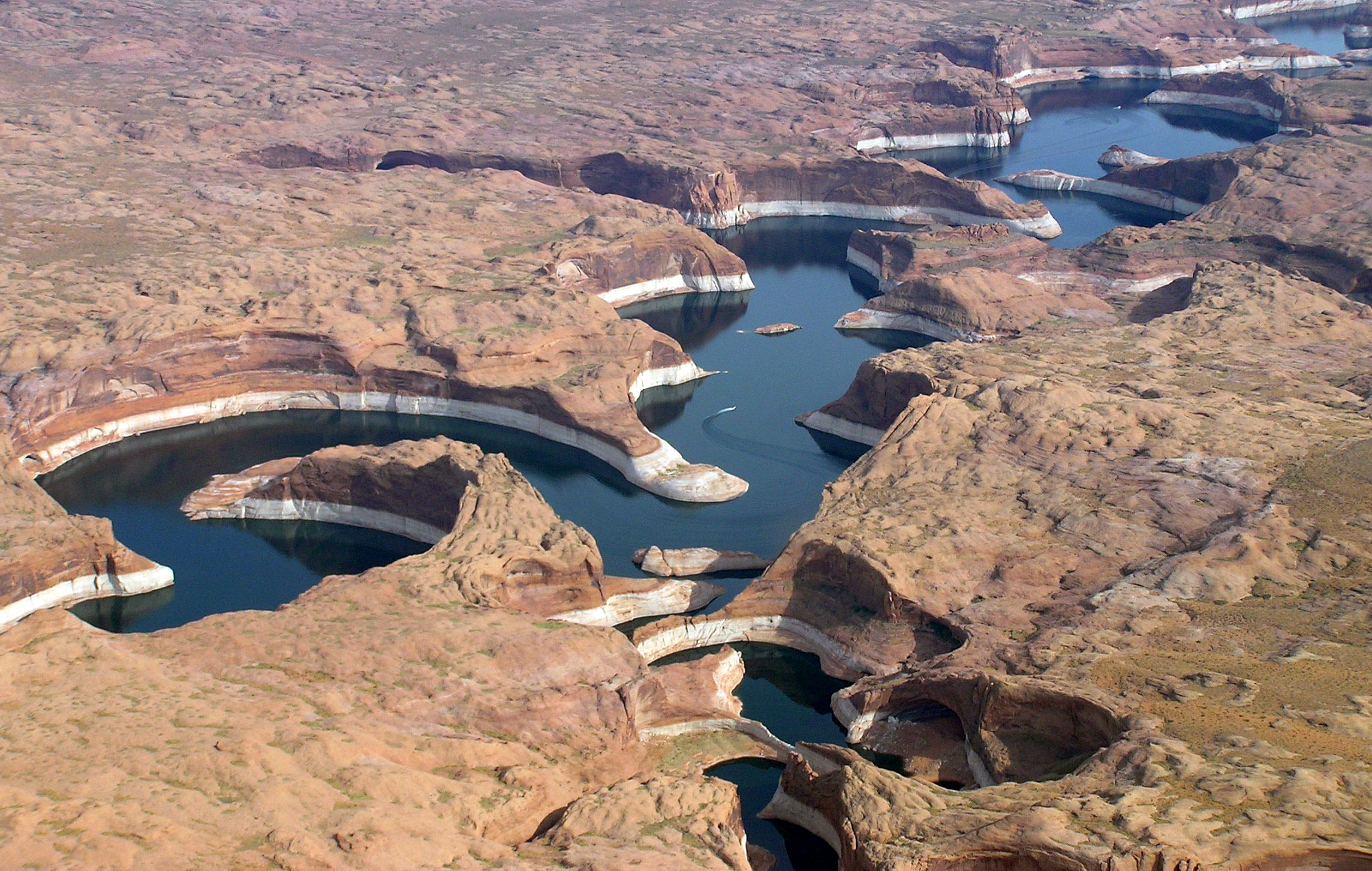 Free download high resolution image - free image free photo free stock image public domain picture -Glen Canyon National Recreation Area Travel