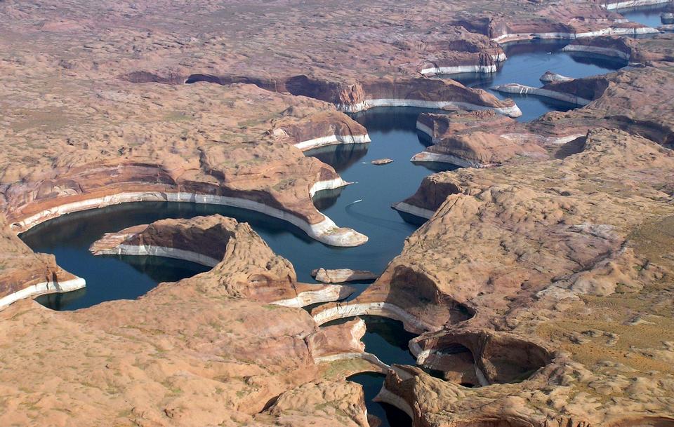 Free download high resolution image - free image free photo free stock image public domain picture  Glen Canyon National Recreation Area Travel