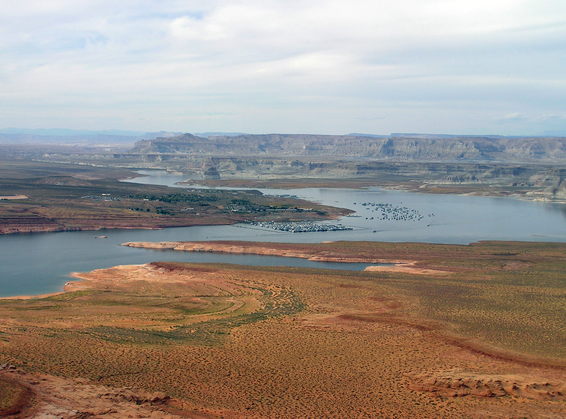 Free download high resolution image - free image free photo free stock image public domain picture -Glen Canyon National Recreation Area in Utah