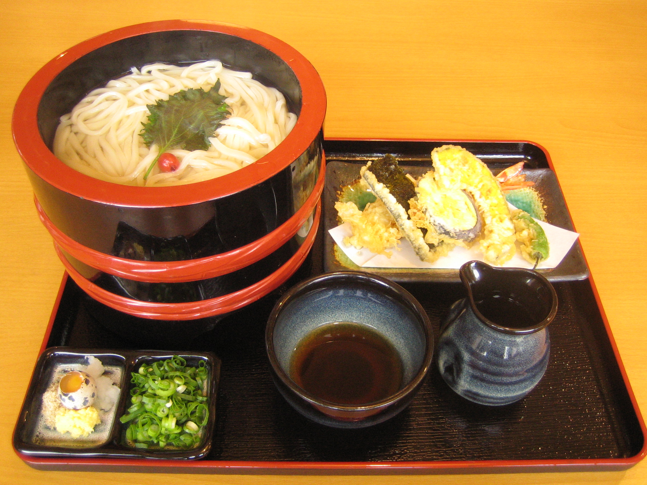 Free download high resolution image - free image free photo free stock image public domain picture -Kama age Udon - Japanese Noodle