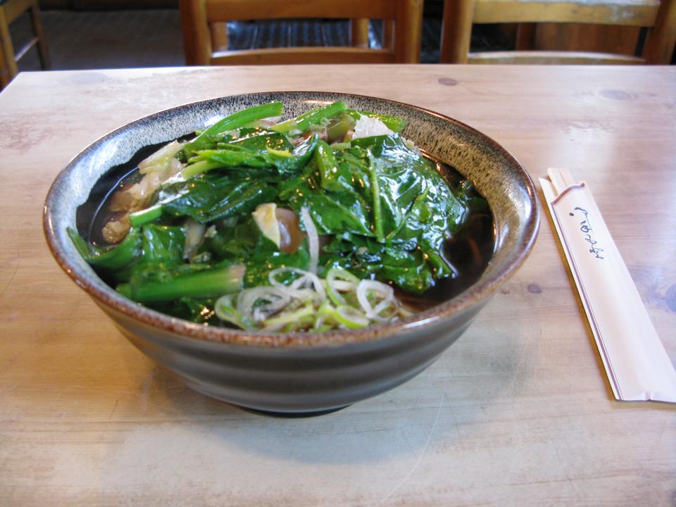 Free download high resolution image - free image free photo free stock image public domain picture  Kencho Soba - Japanese Noodle