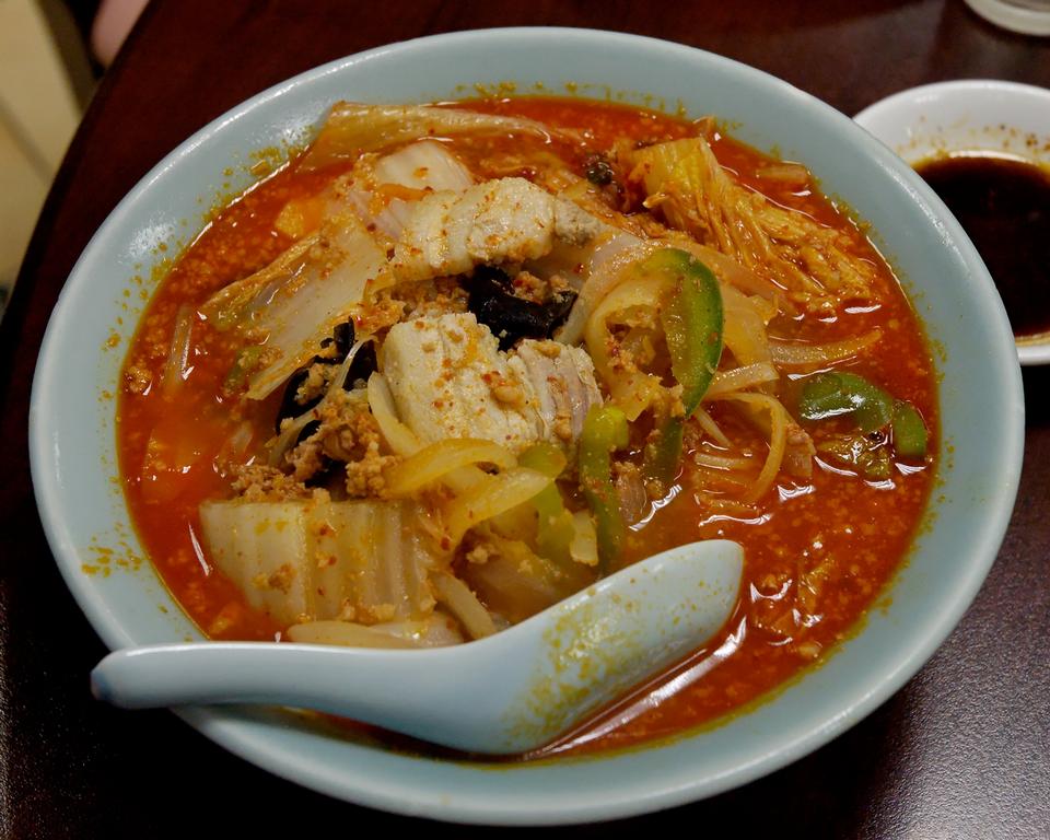 Free download high resolution image - free image free photo free stock image public domain picture  Kimchi Ramen - Japanese Noodle