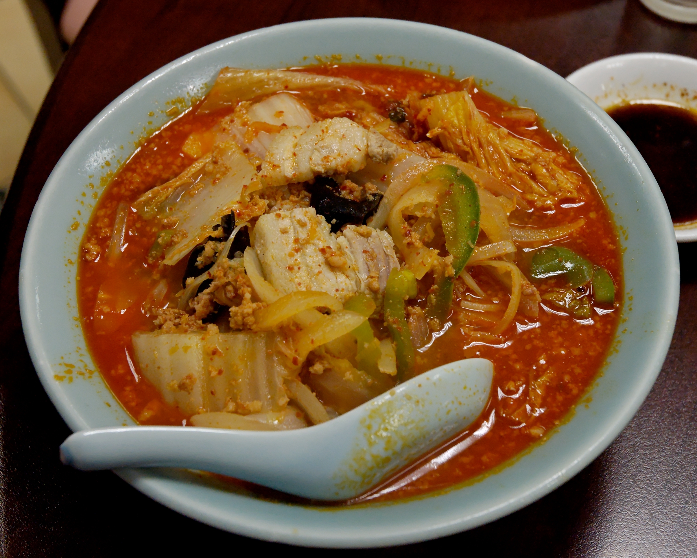 Free download high resolution image - free image free photo free stock image public domain picture -Kimchi Ramen - Japanese Noodle