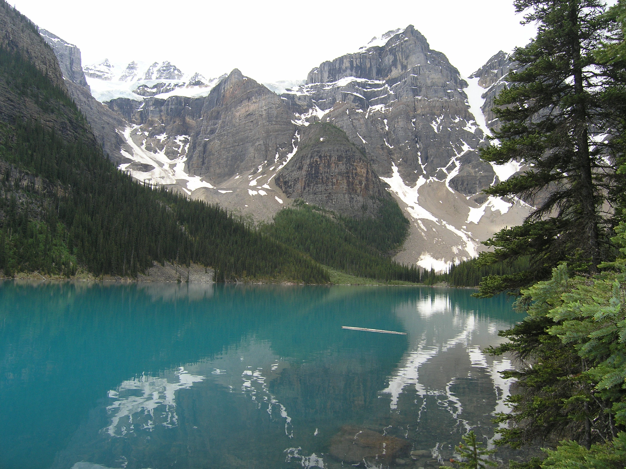 Free download high resolution image - free image free photo free stock image public domain picture -Banff hiking Lake Agnes Loop Trail