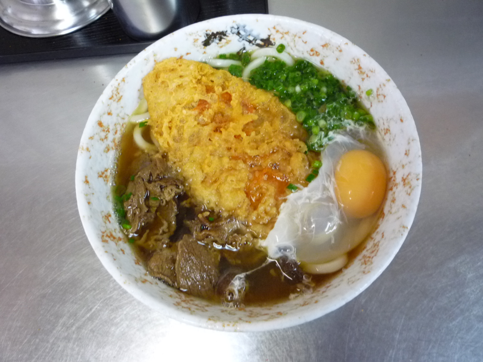 Free download high resolution image - free image free photo free stock image public domain picture -Niku Tentama Udon - Japanese Noodle