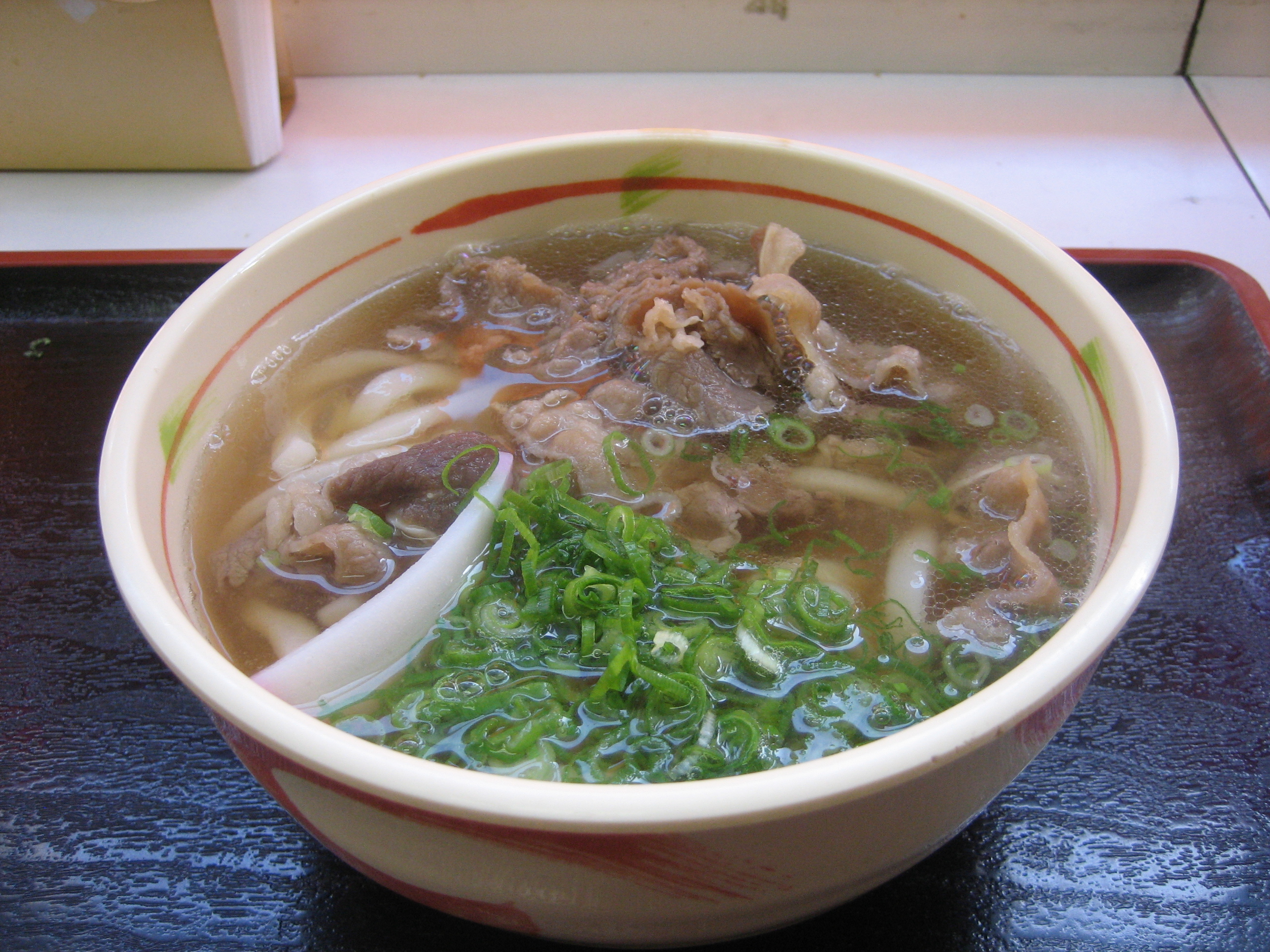 Free download high resolution image - free image free photo free stock image public domain picture -Niku Udon - Japanese Noodle