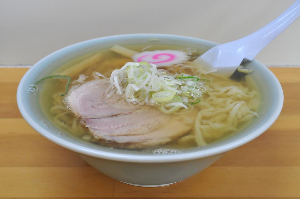 Free download high resolution image - free image free photo free stock image public domain picture  Sano Ramen - Japanese Noodle