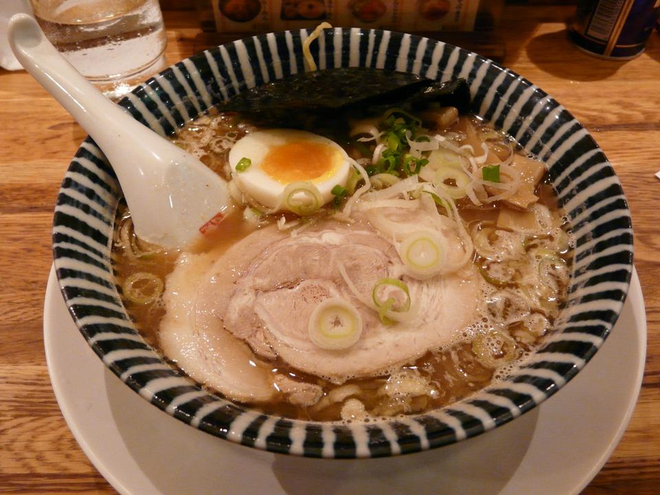 Free download high resolution image - free image free photo free stock image public domain picture  Sapporo Ramen - Japanese Noodle