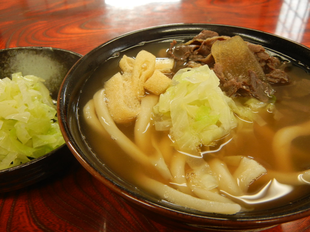 Free download high resolution image - free image free photo free stock image public domain picture -Yoshida Udon - Japanese Noodle