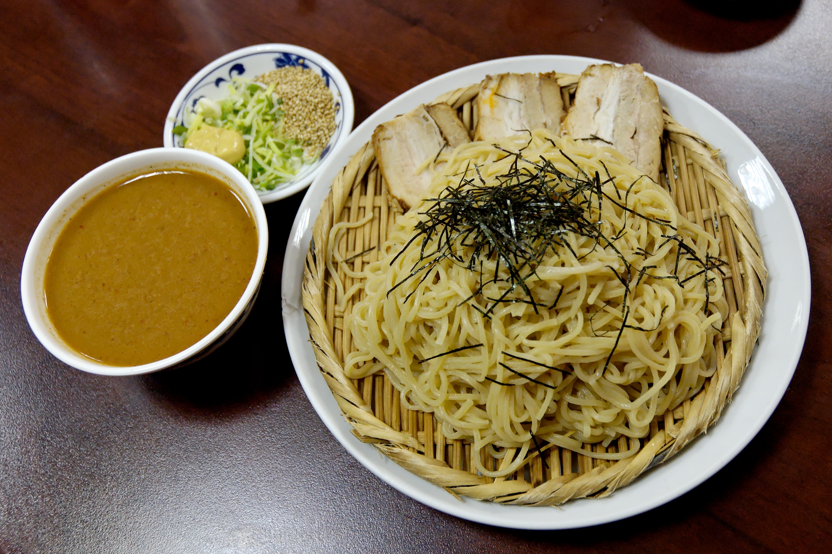 Free download high resolution image - free image free photo free stock image public domain picture -Zaru Ramen - Japanese Noodle