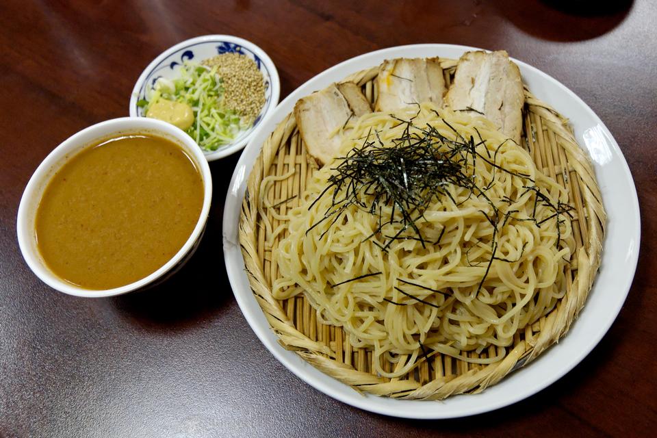 Free download high resolution image - free image free photo free stock image public domain picture  Zaru Ramen - Japanese Noodle