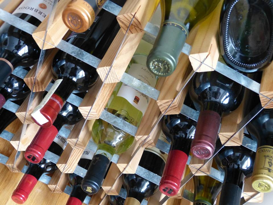 Free download high resolution image - free image free photo free stock image public domain picture  Wine Bottles