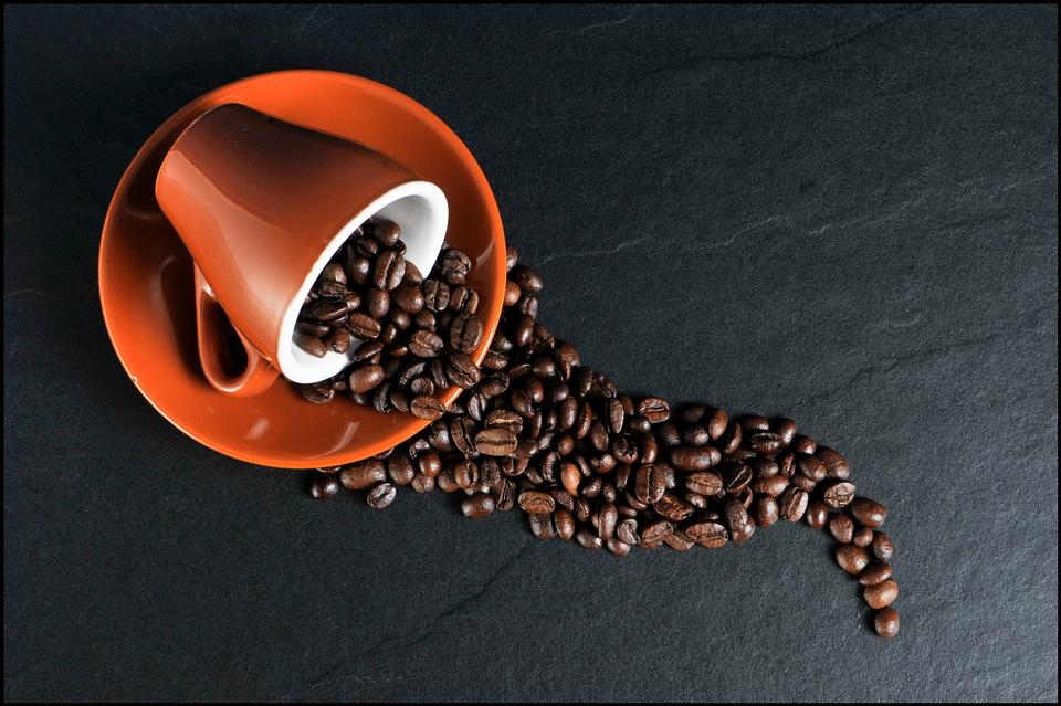 Free download high resolution image - free image free photo free stock image public domain picture  Beans Coffee