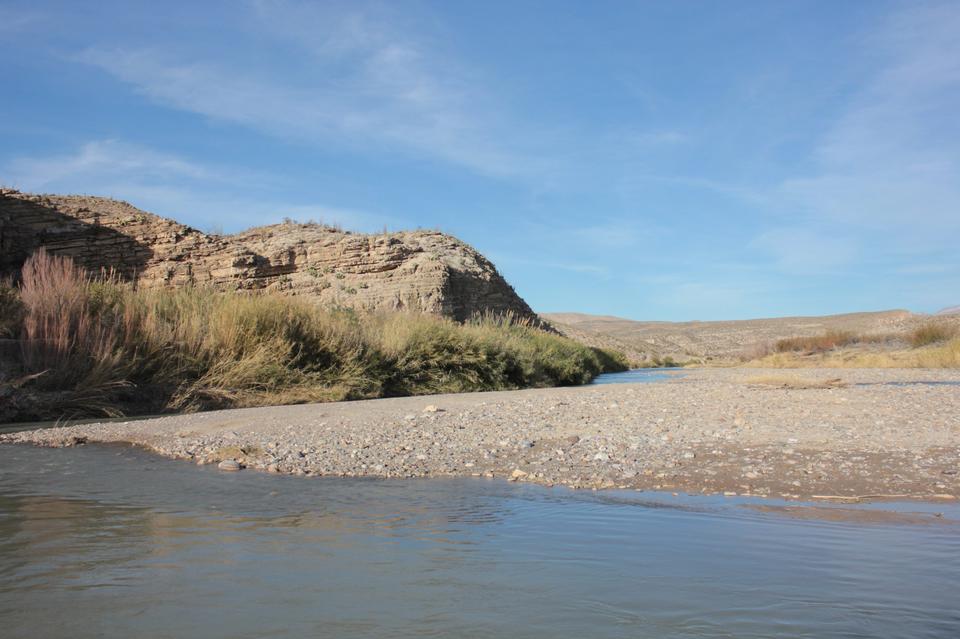 Free download high resolution image - free image free photo free stock image public domain picture  Pecos River Big Bend National Park Texas