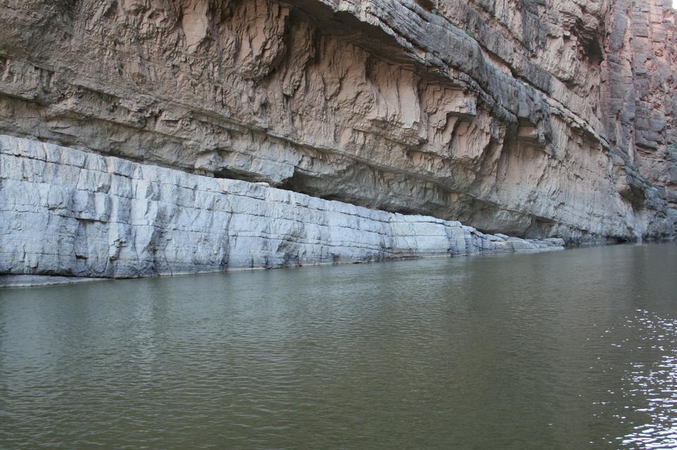 Free download high resolution image - free image free photo free stock image public domain picture  Santa Elena Canyon Big Bend National Park