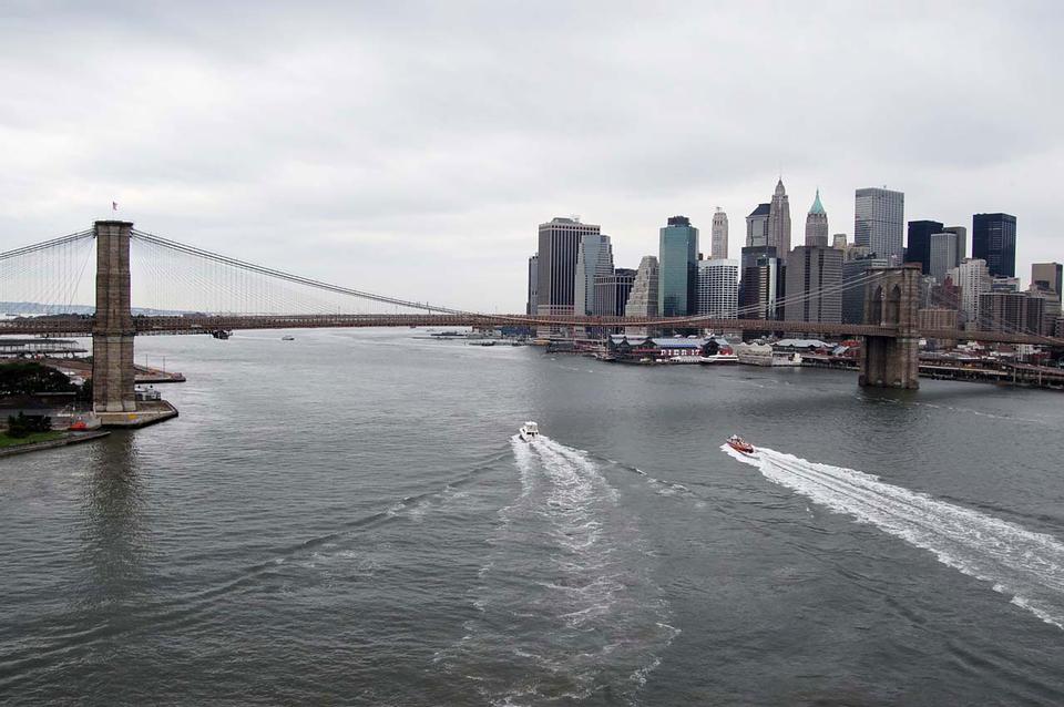 Free download high resolution image - free image free photo free stock image public domain picture  Brooklyn Bridge New York