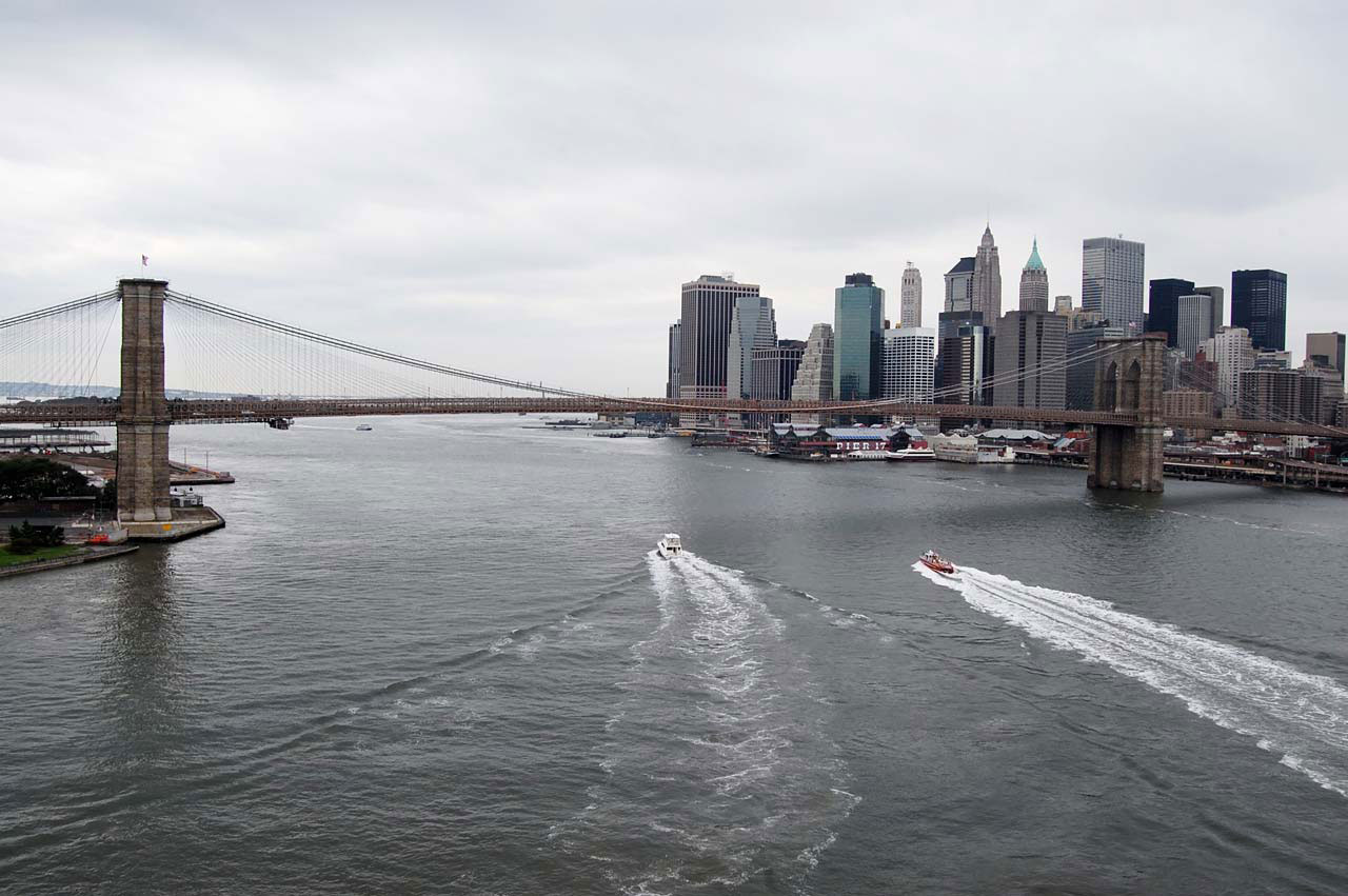 Free download high resolution image - free image free photo free stock image public domain picture -Brooklyn Bridge New York