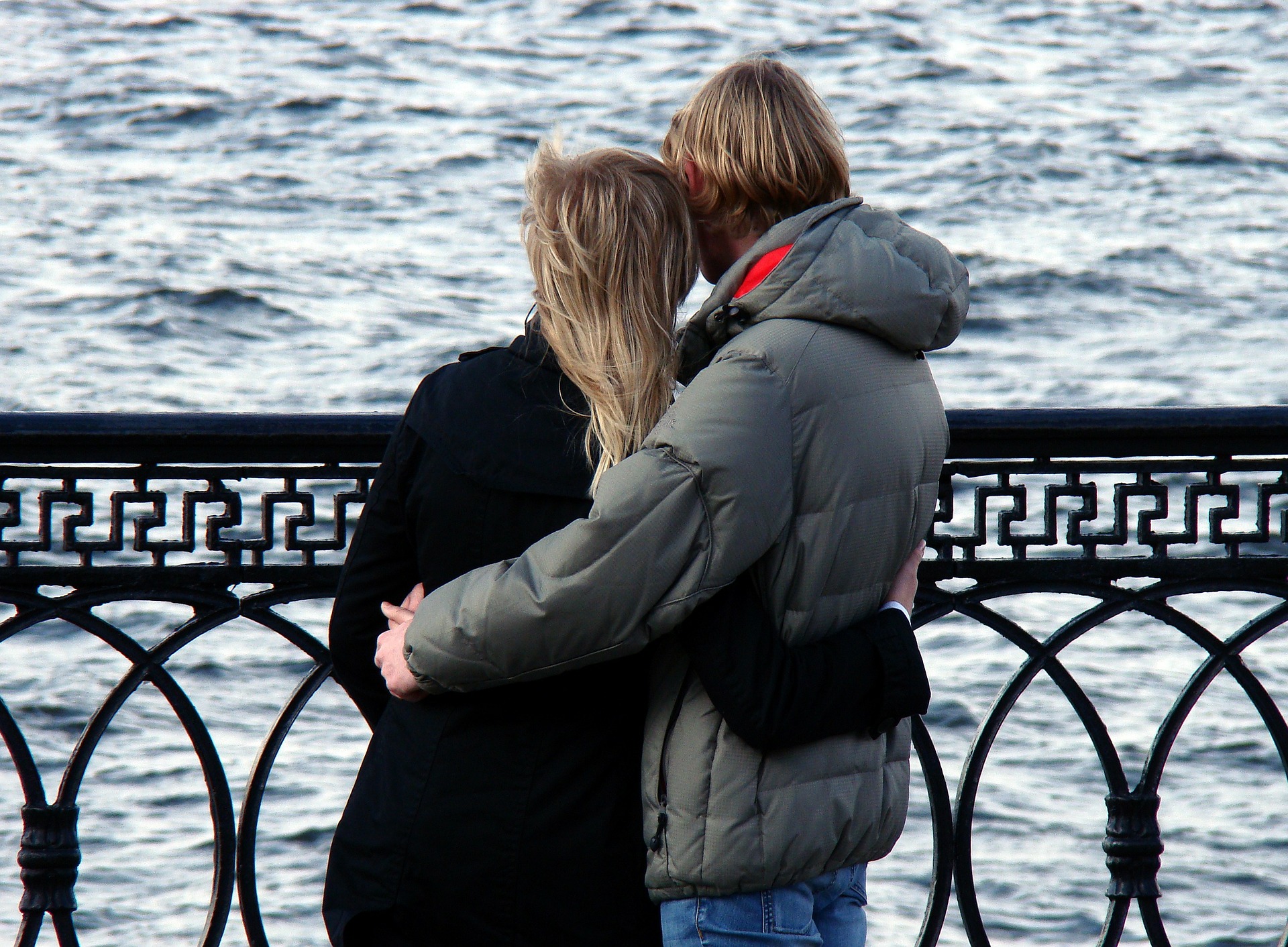 Free download high resolution image - free image free photo free stock image public domain picture -Couple Love Tenderness Sweethearts