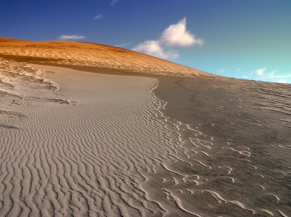 Free download high resolution image - free image free photo free stock image public domain picture  Great Sand Dunes National Park Colorado