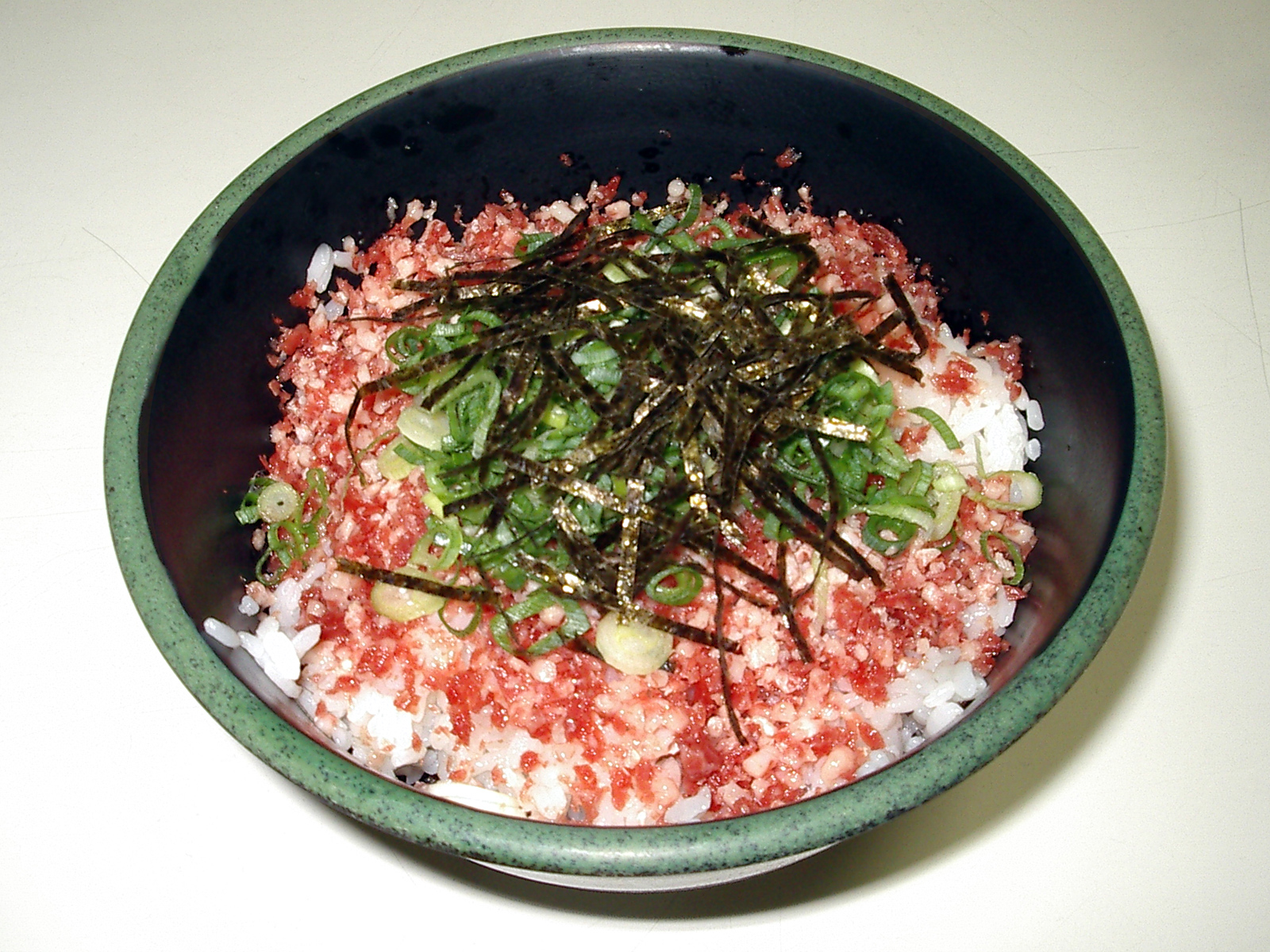 Free download high resolution image - free image free photo free stock image public domain picture -Gyutoro donburi - Japanese Food