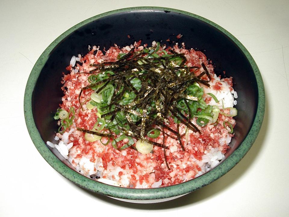 Free download high resolution image - free image free photo free stock image public domain picture  Gyutoro donburi - Japanese Food