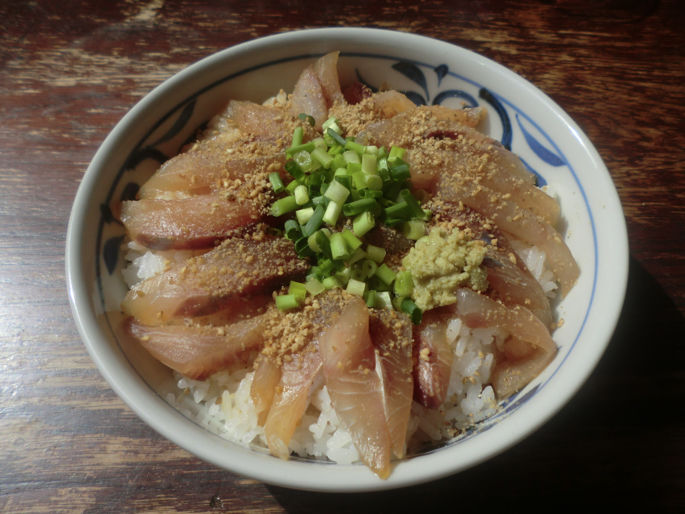 Free download high resolution image - free image free photo free stock image public domain picture -Ryukyu Donburi - Japanese Food