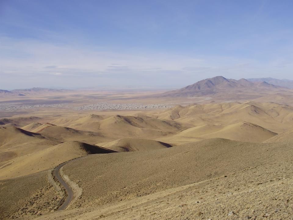 Free download high resolution image - free image free photo free stock image public domain picture  Sand Dunes - Great Sand Dunes National Park