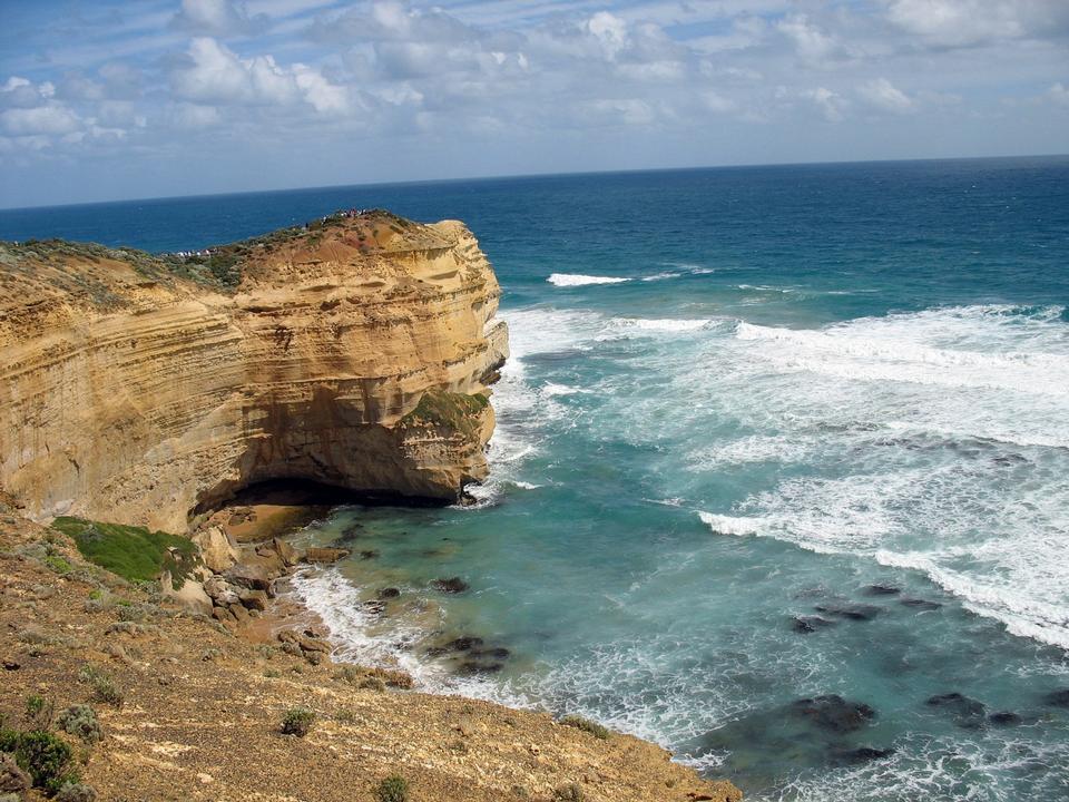 Free download high resolution image - free image free photo free stock image public domain picture  Twelve Apostles, Great Ocean Road Victoria Australia