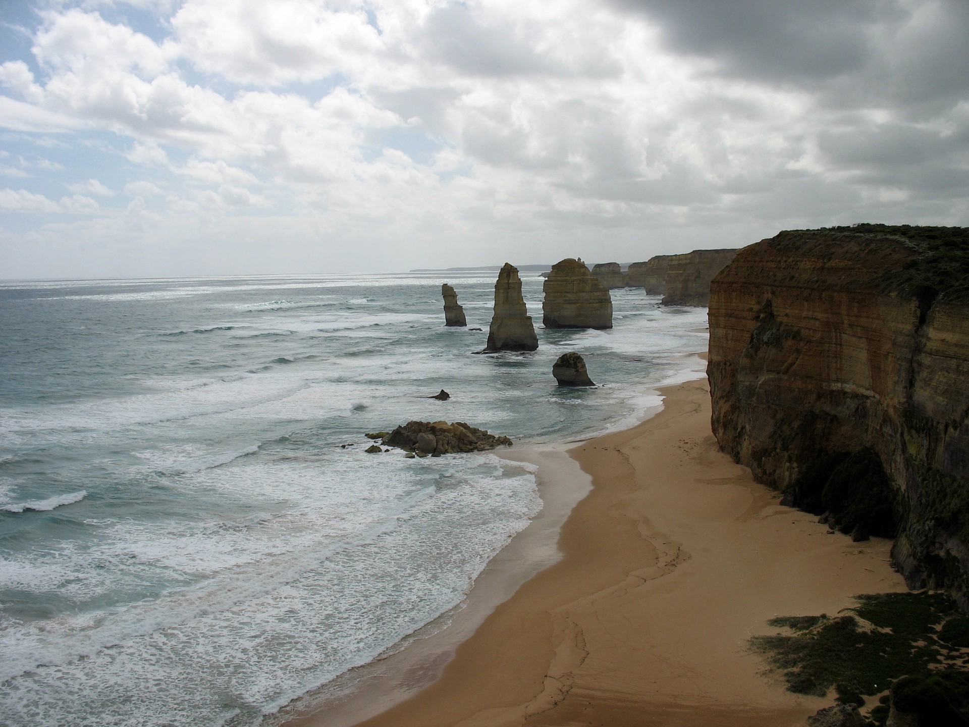 Free download high resolution image - free image free photo free stock image public domain picture -Twelve Apostles, Great Ocean Road Victoria