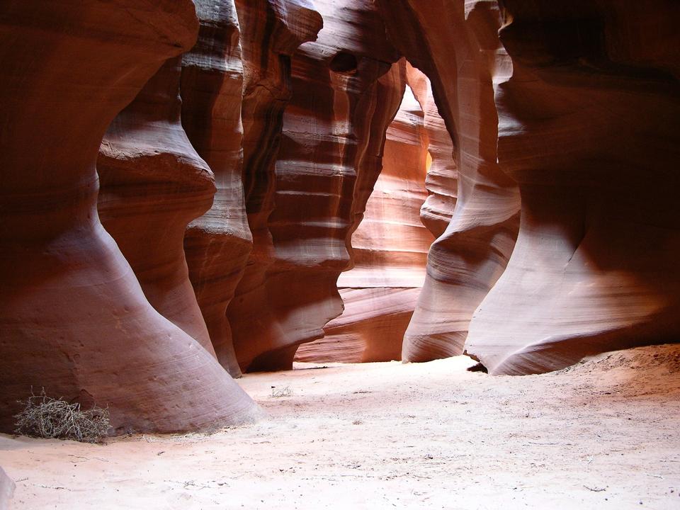 Free download high resolution image - free image free photo free stock image public domain picture  Antelope Canyon A slot canyon Arizona Lanscape