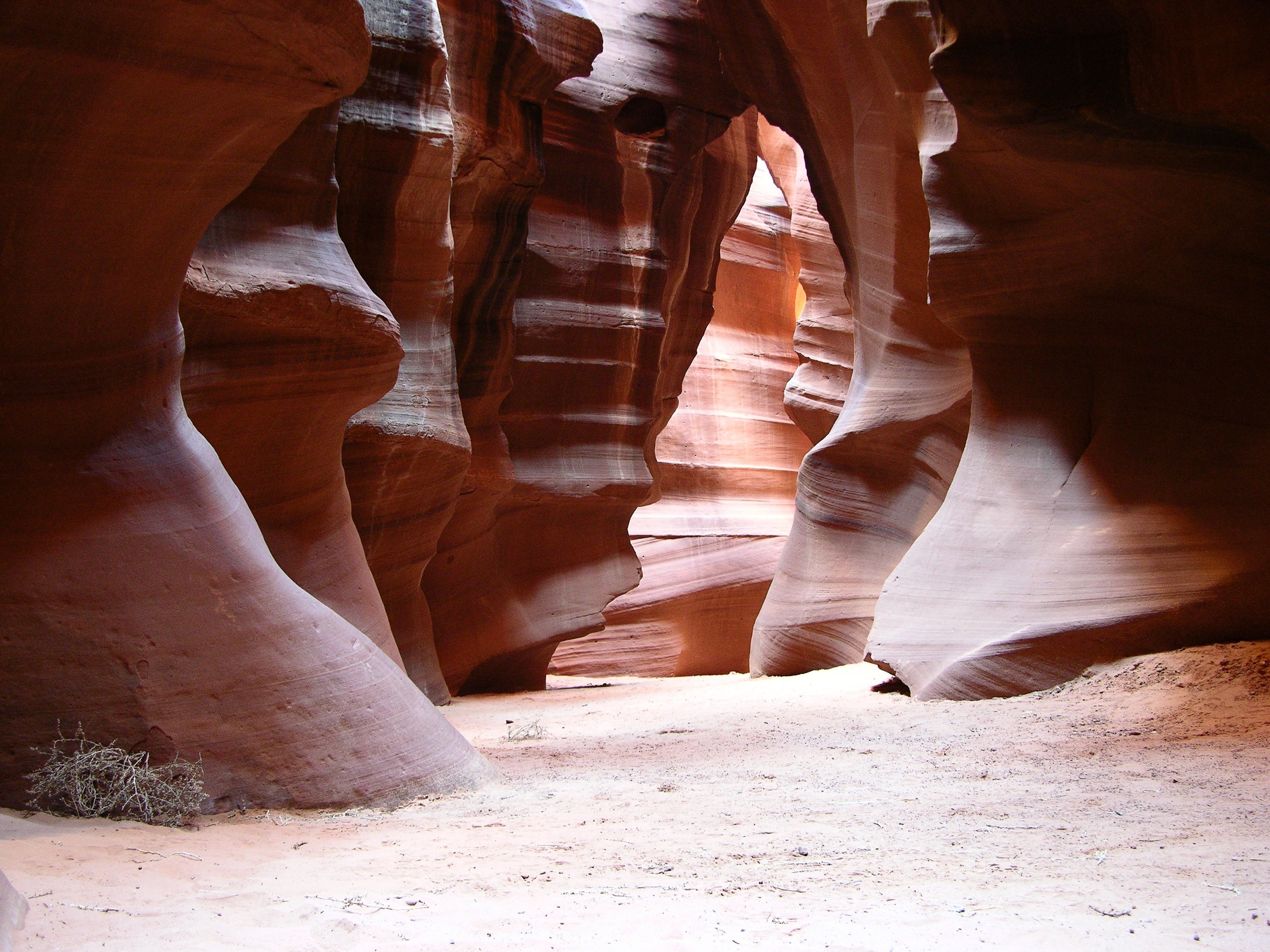 Free download high resolution image - free image free photo free stock image public domain picture -Antelope Canyon A slot canyon Arizona Lanscape