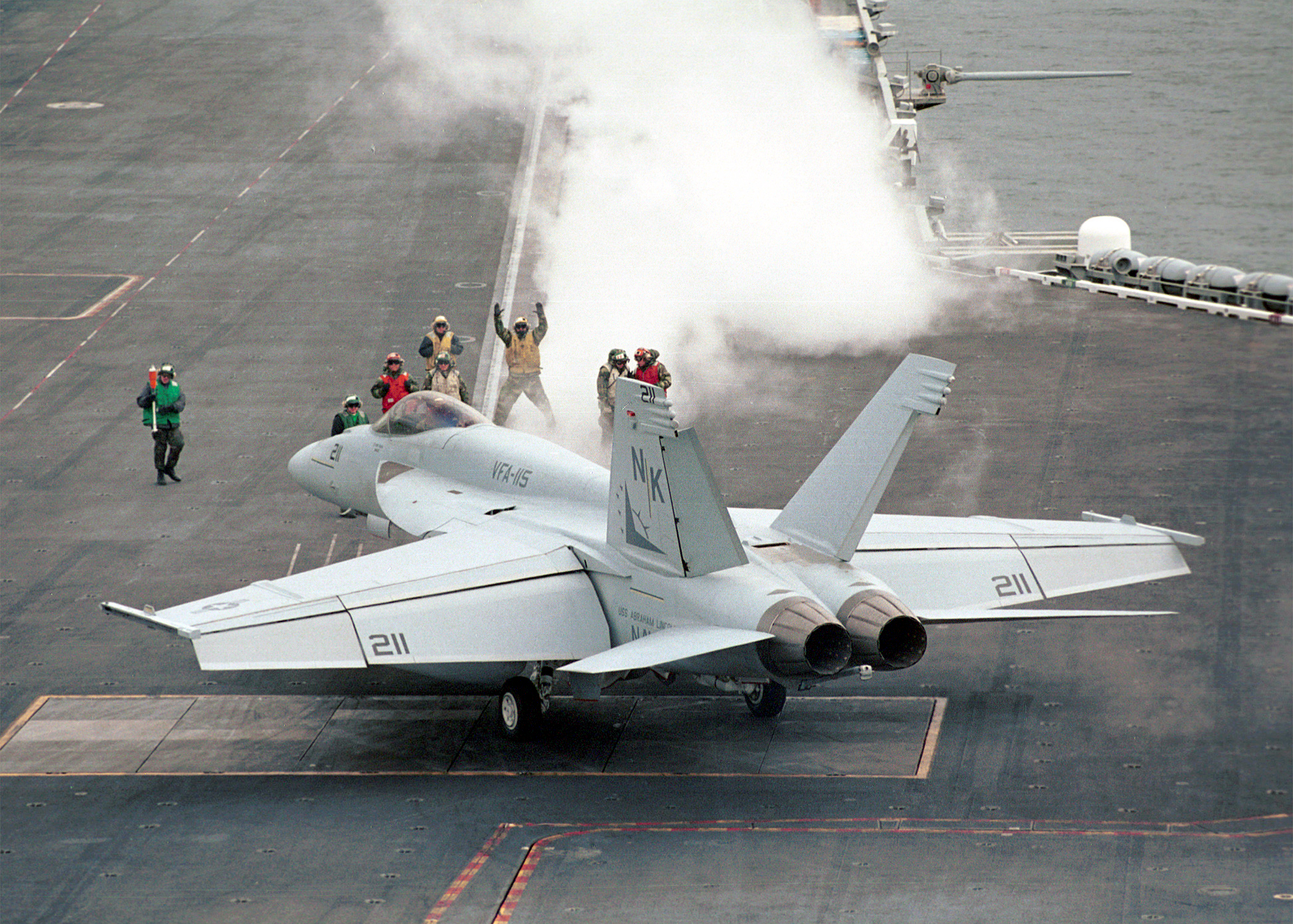 Free download high resolution image - free image free photo free stock image public domain picture -Launch an FA-18E Super Hornet