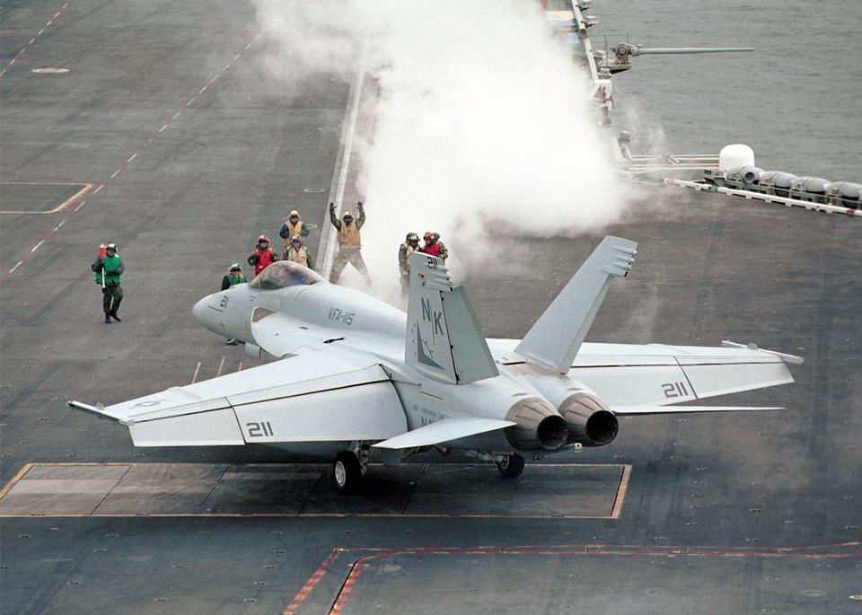 Free download high resolution image - free image free photo free stock image public domain picture  Launch an FA-18E Super Hornet