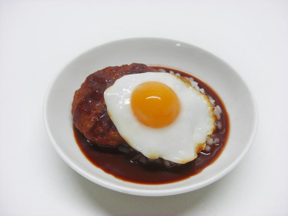 Free download high resolution image - free image free photo free stock image public domain picture  Loco Moco - Hawaiian Food