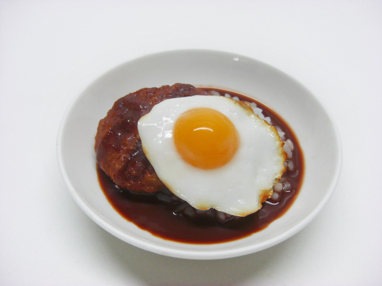 Free download high resolution image - free image free photo free stock image public domain picture -Loco Moco - Hawaiian Food