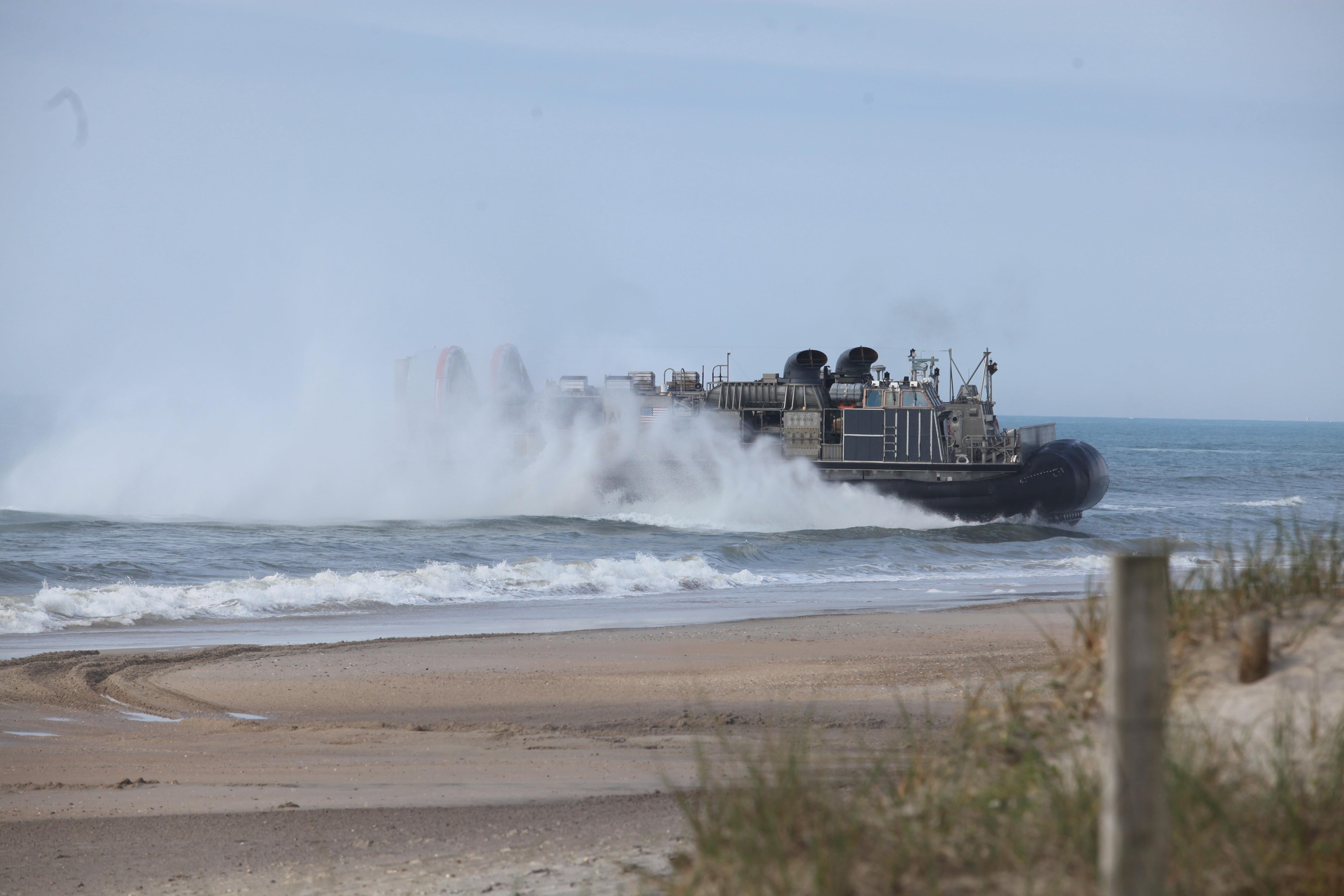 Free download high resolution image - free image free photo free stock image public domain picture -Navy hovercraft Landing Craft Air Cushioned