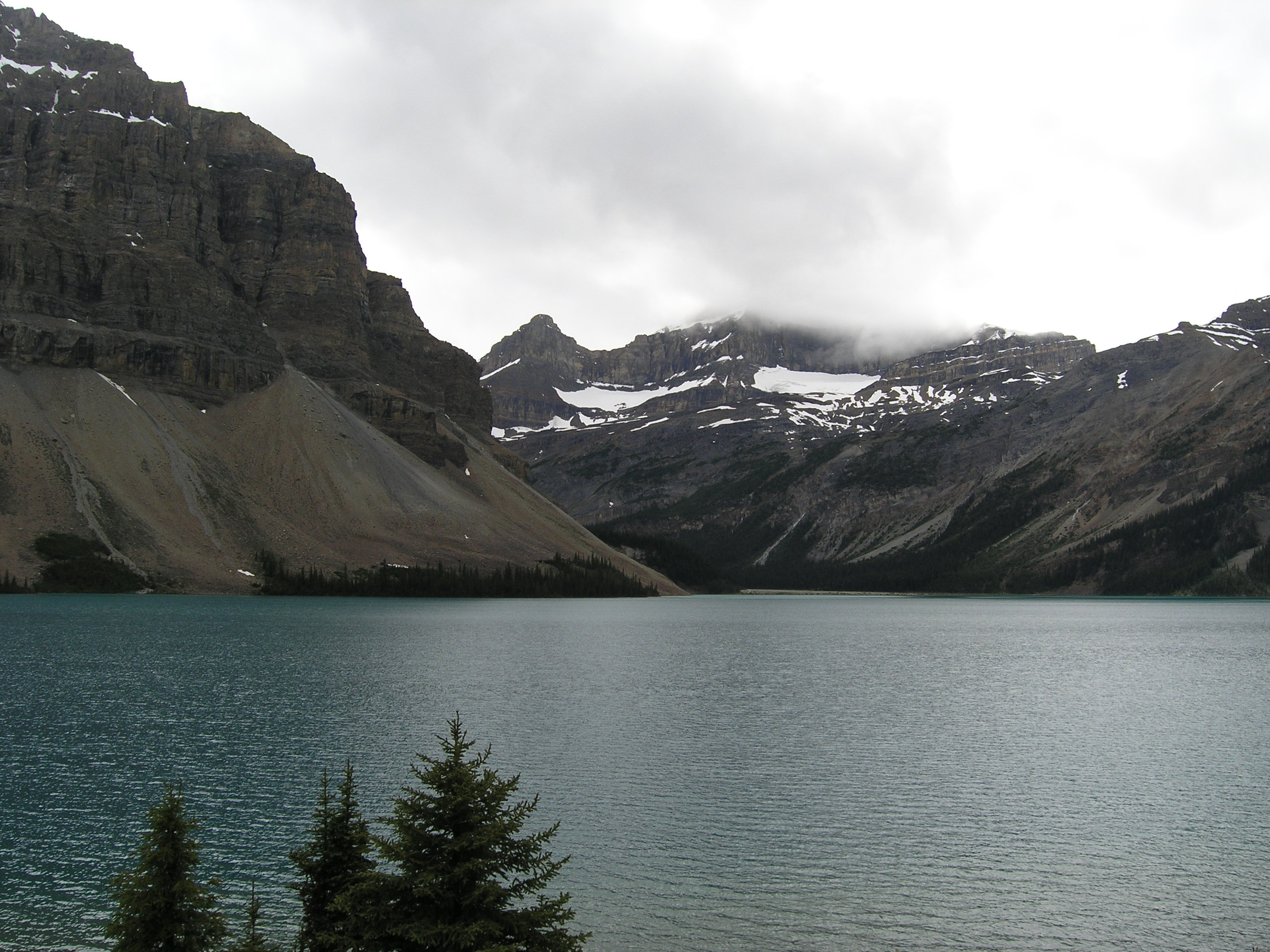 Free download high resolution image - free image free photo free stock image public domain picture -Banff hiking. Lake Agnes Trail