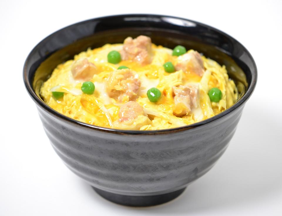 Free download high resolution image - free image free photo free stock image public domain picture  Oyakodon chicken And Egg On Rice - Japanese Food